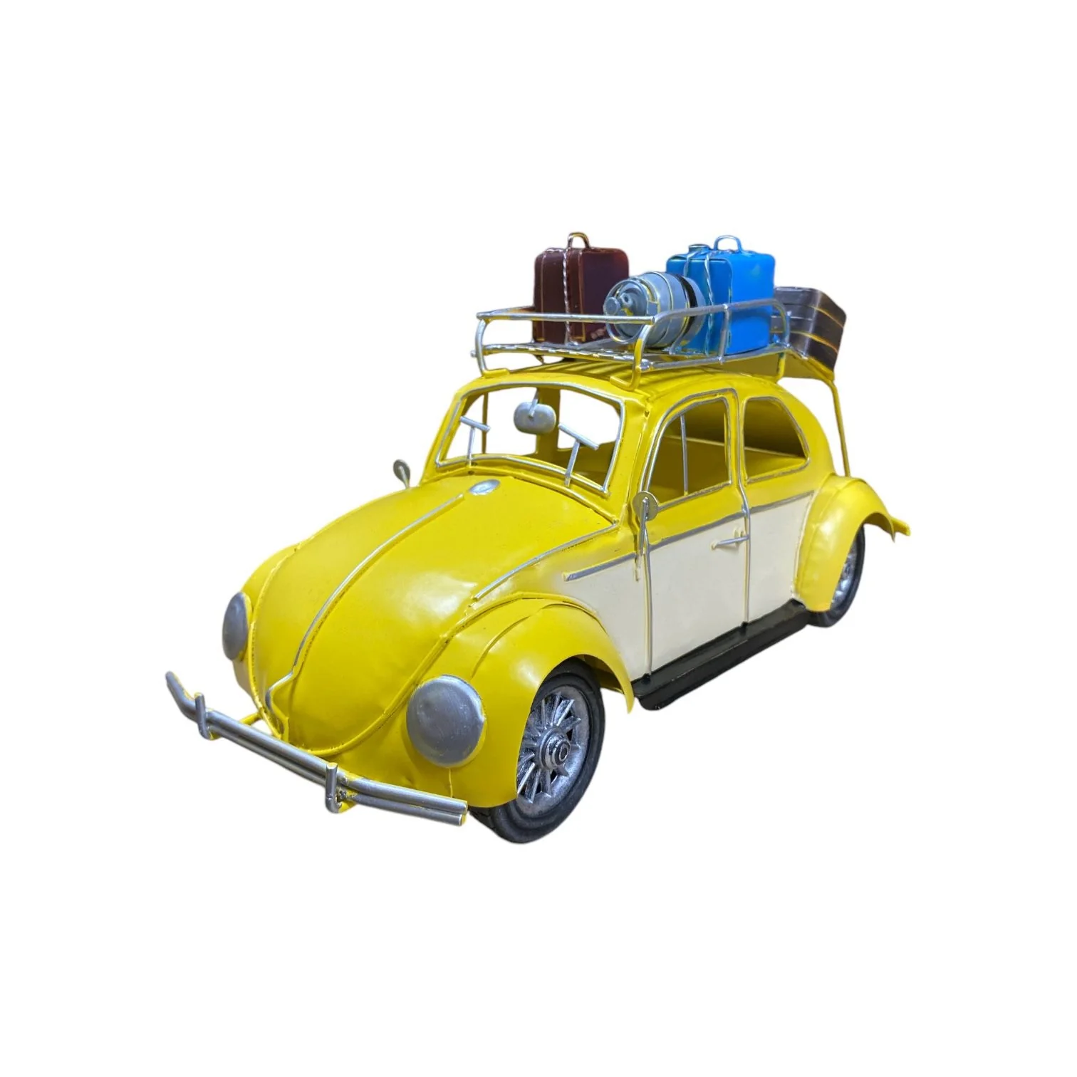 CARRO DECORATIVO GRANDE VTR 803 - Image 9