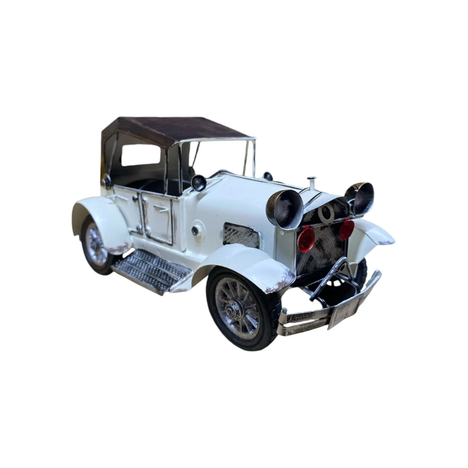 CARRO DECORATIVO CLÁSICO VTR 800 - Image 10