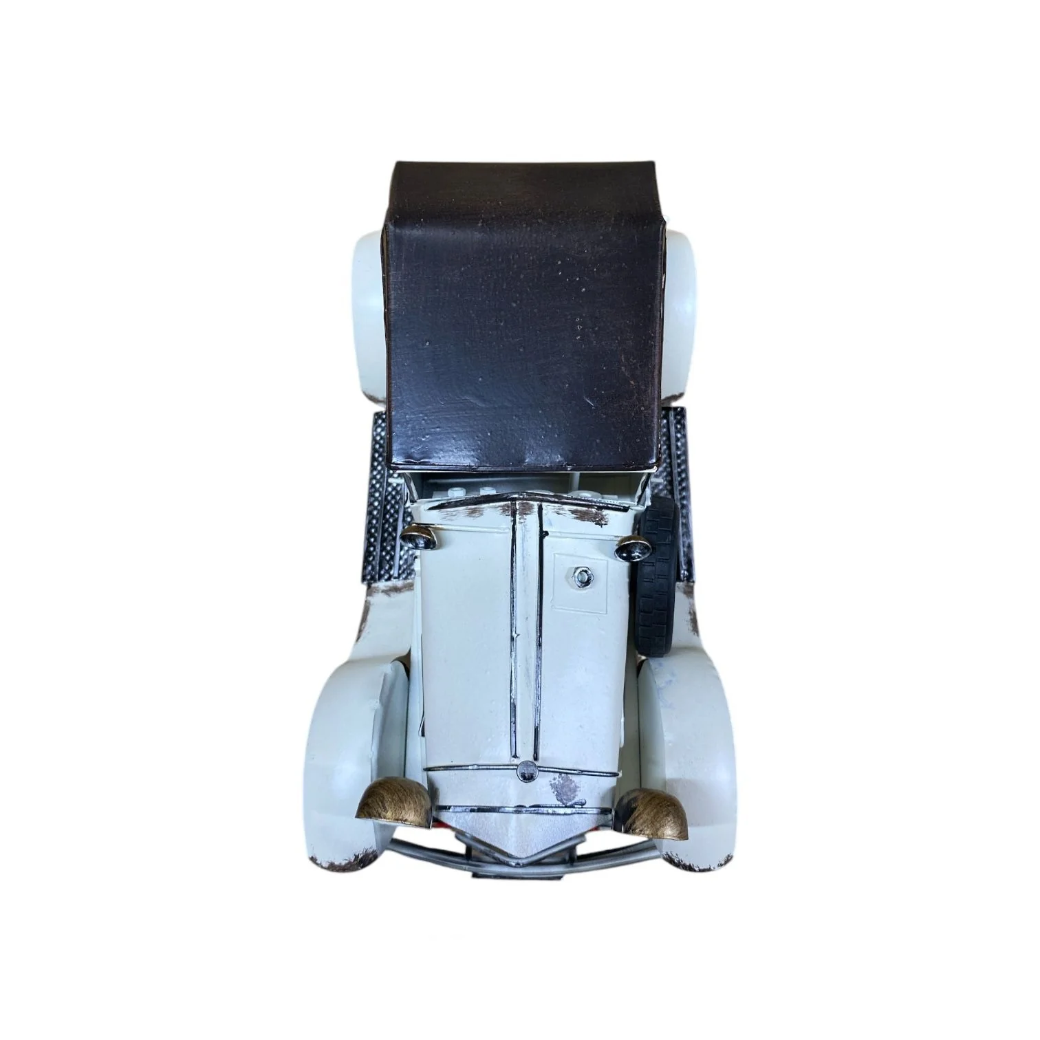 CARRO DECORATIVO CLÁSICO VTR 800 - Image 11
