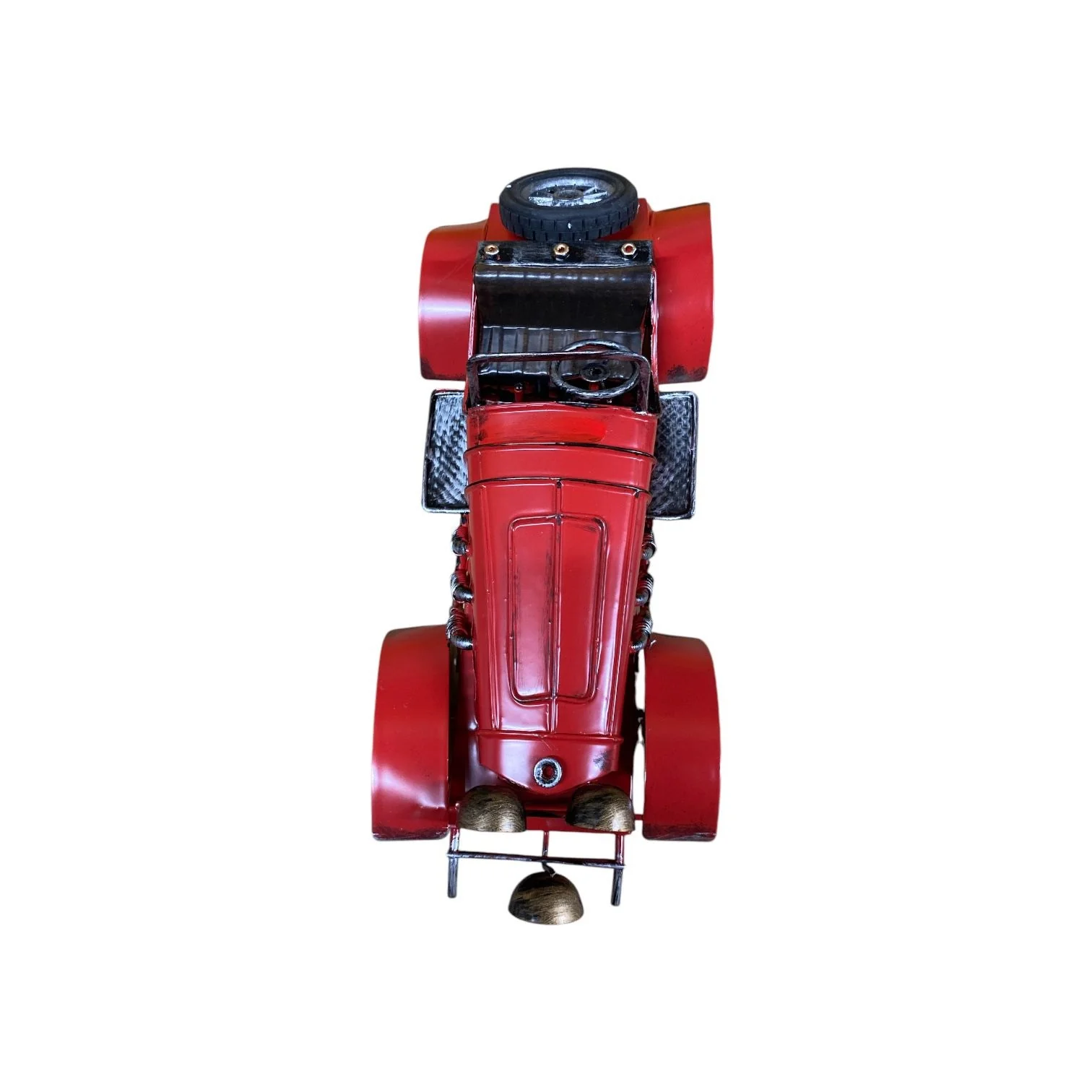 CARRO DECORATIVO CLÁSICO VTR 800 - Image 13