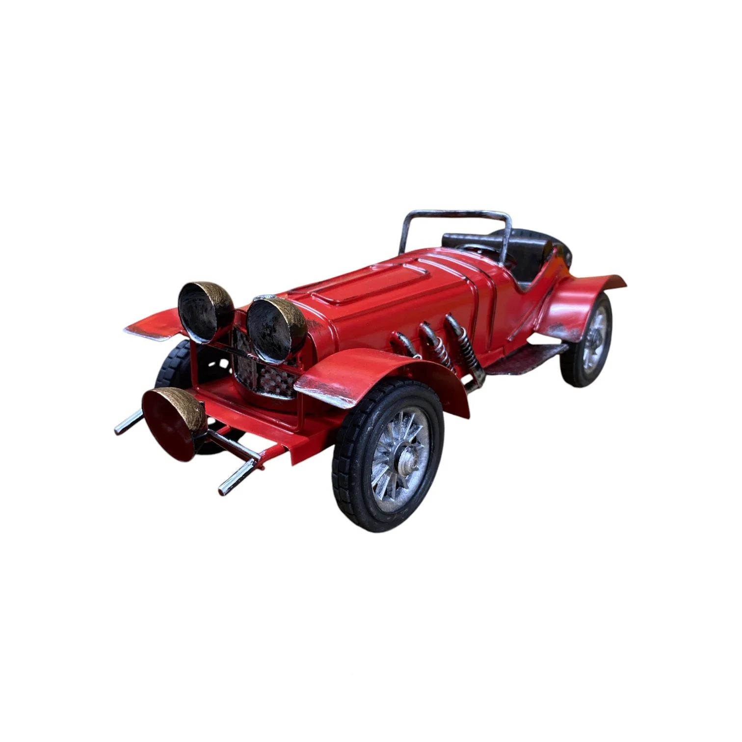 CARRO DECORATIVO CLÁSICO VTR 800 - Image 14