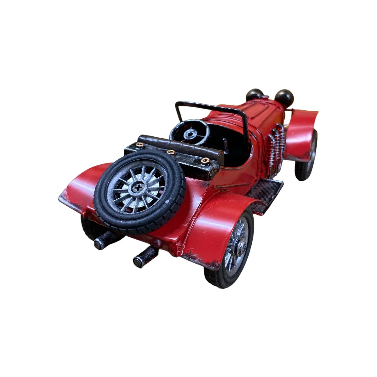 CARRO DECORATIVO CLÁSICO VTR 800 - Image 15