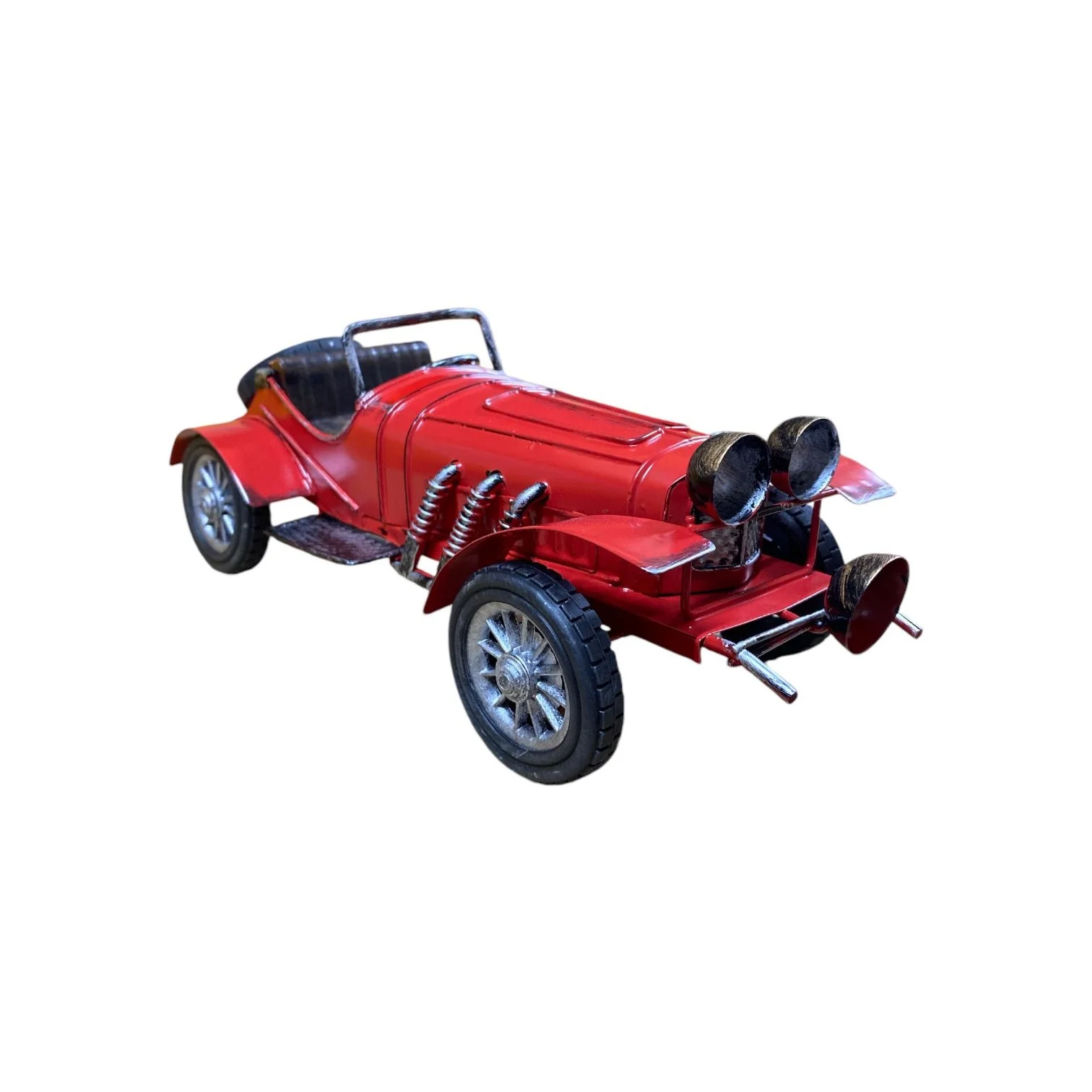CARRO DECORATIVO CLÁSICO VTR 800 - Image 16