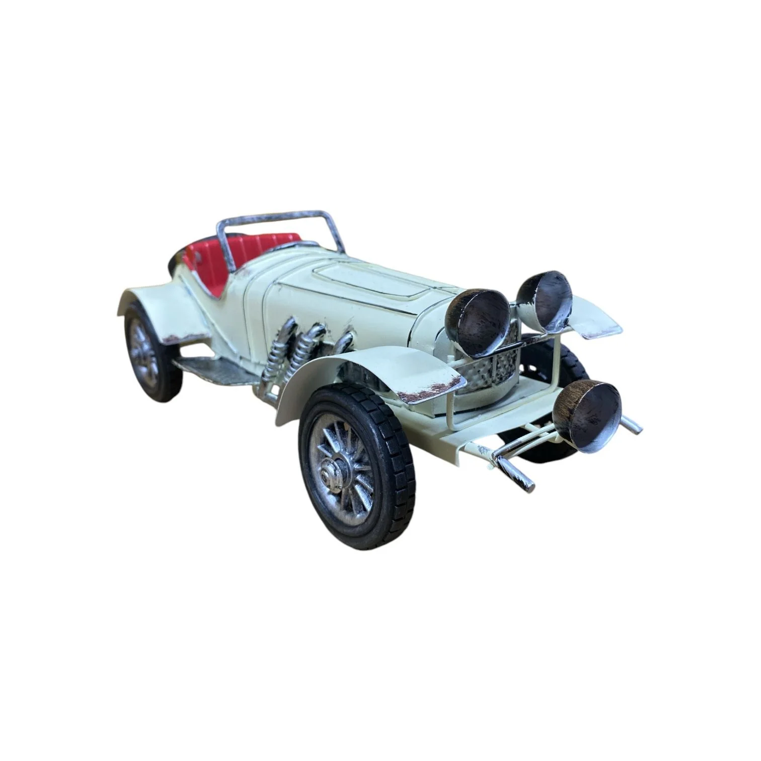 CARRO DECORATIVO CLÁSICO VTR 800 - Image 19