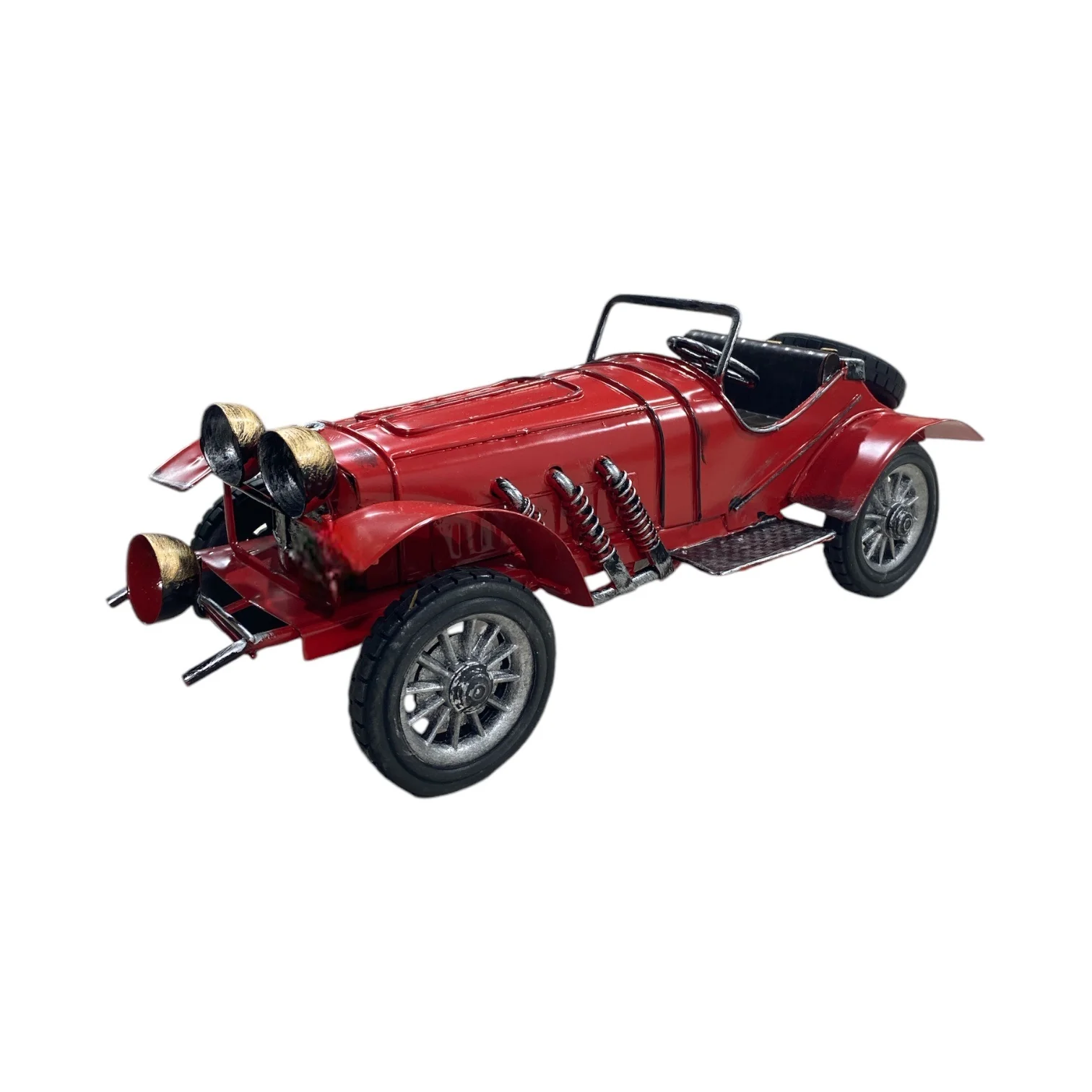 CARRO DECORATIVO CLÁSICO VTR 800 - Image 3