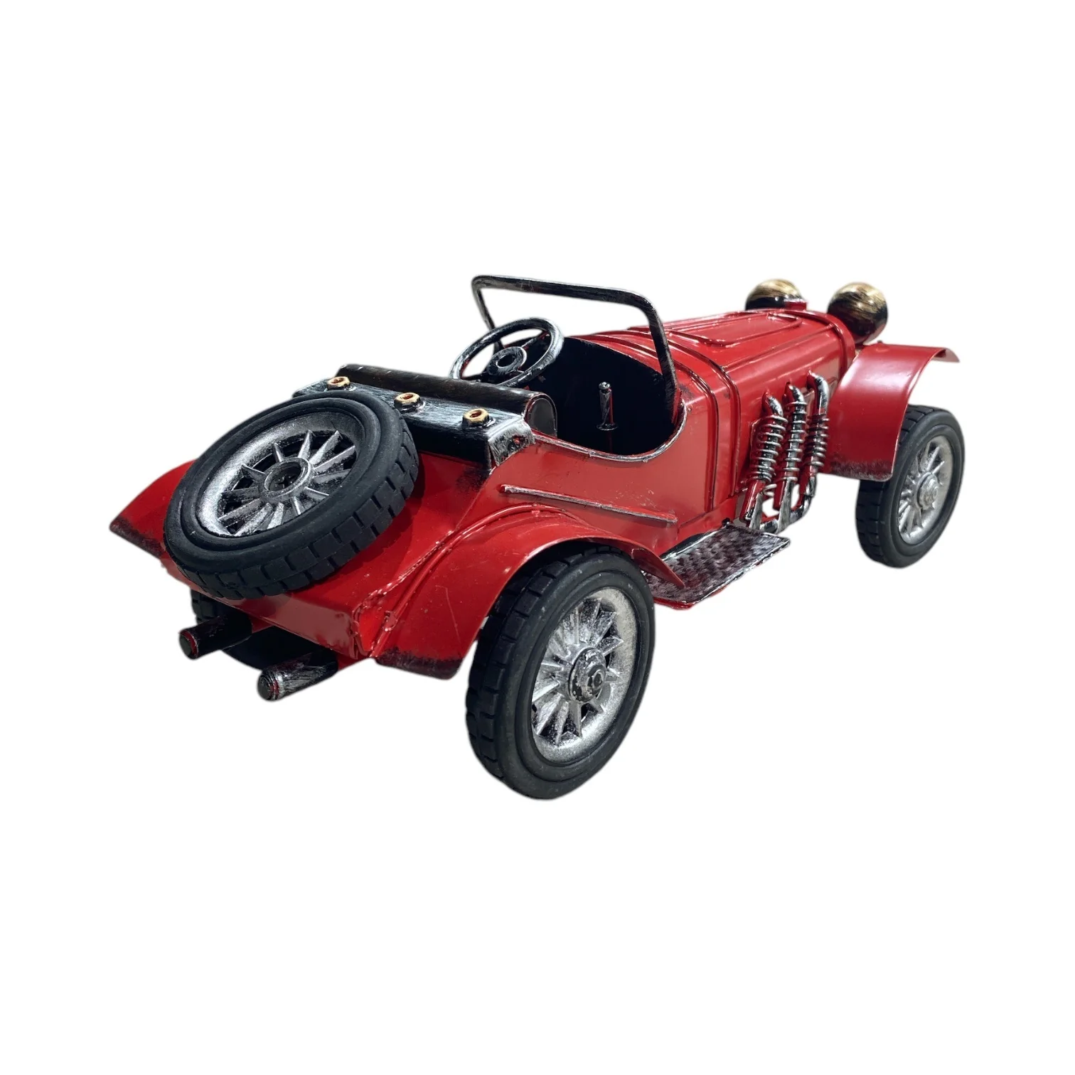 CARRO DECORATIVO CLÁSICO VTR 800 - Image 8