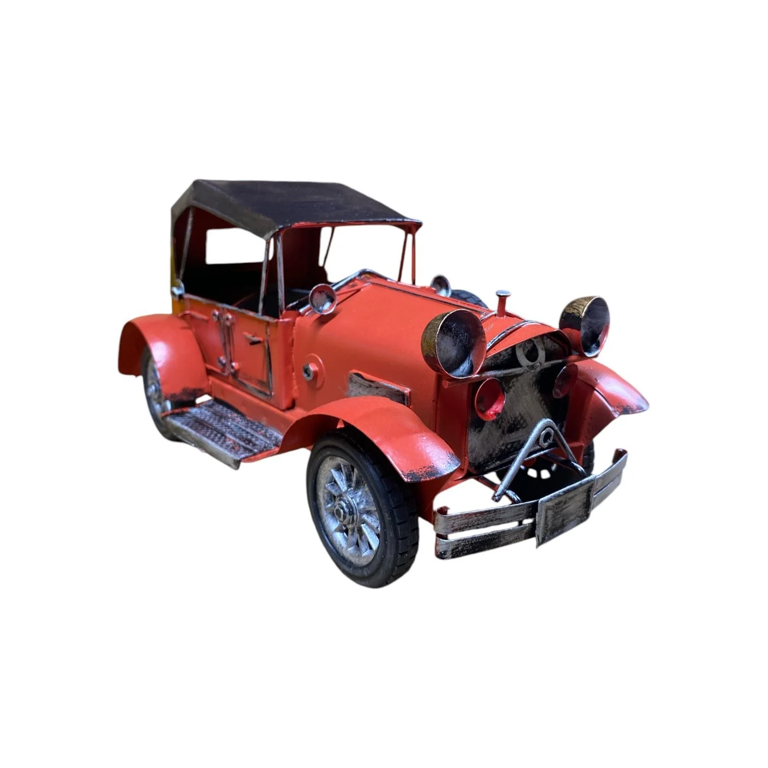 CARRO DECORATIVO GRANDE VTR 803 - Image 6