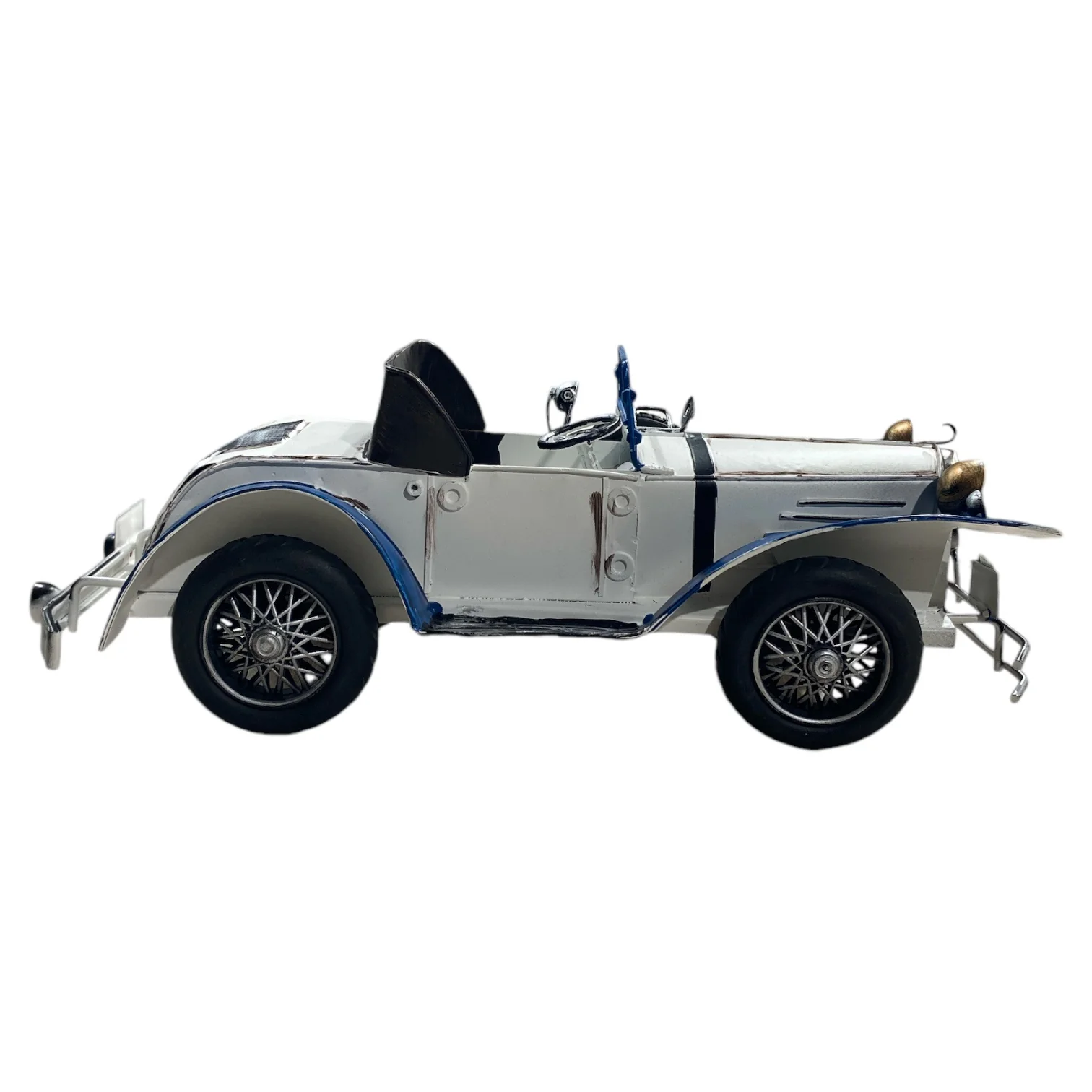 CARRO DECORATIVO VTR 801 - Image 5