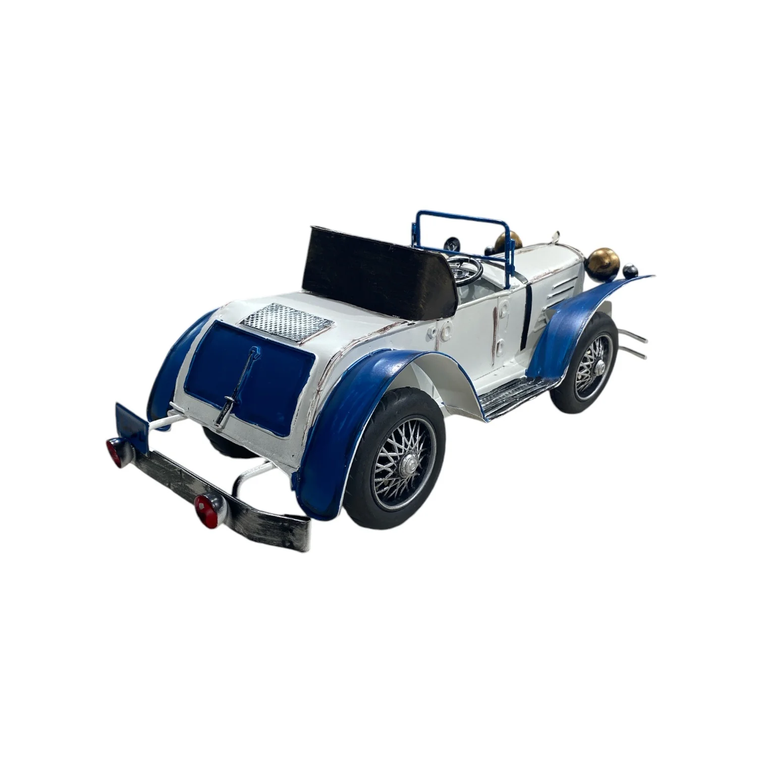CARRO DECORATIVO VTR 801 - Image 6