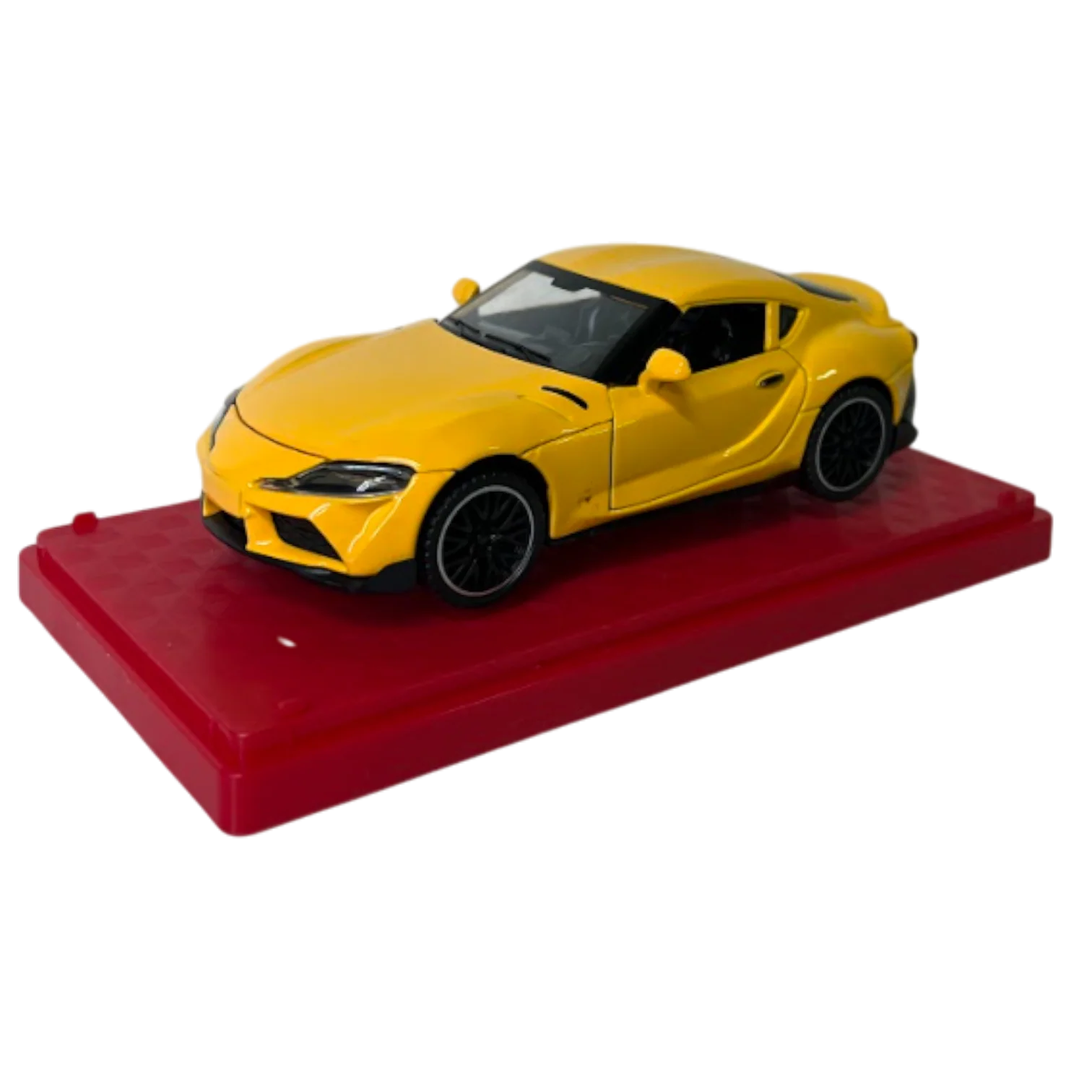 CARRO DEPORTIVO MEDIANO VTR-1059 - Image 12