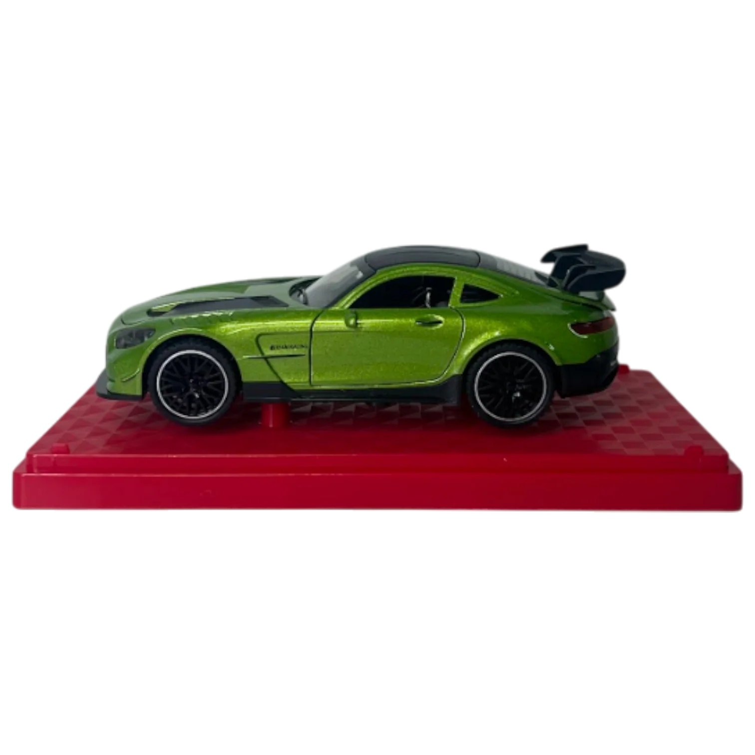 CARRO DEPORTIVO MEDIANO VTR-1059 - Image 13