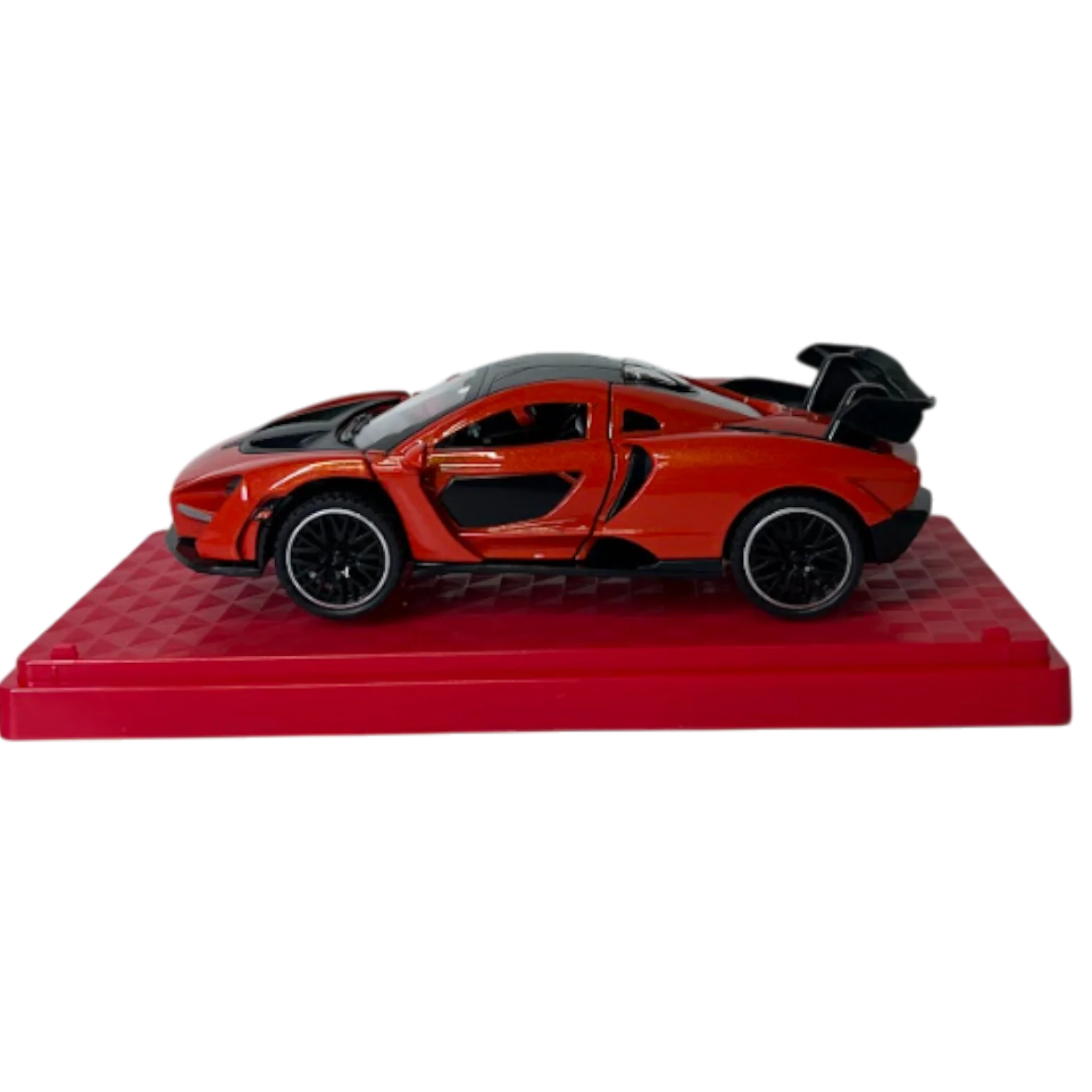 CARRO DEPORTIVO MEDIANO VTR-1059 - Image 16