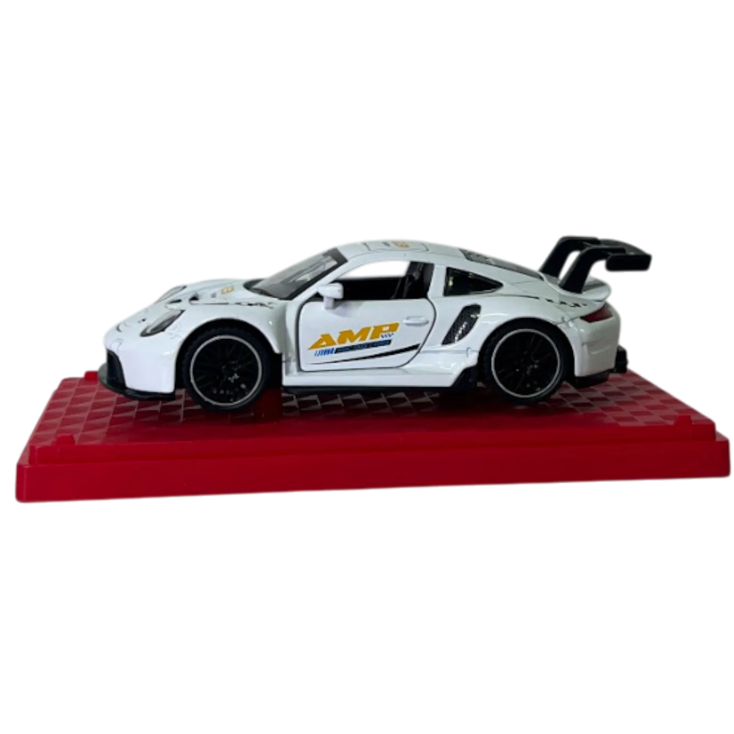 CARRO DEPORTIVO MEDIANO VTR-1059 - Image 5