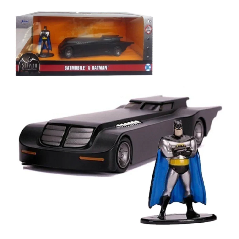 CARRO JADA CON PERSONAJE