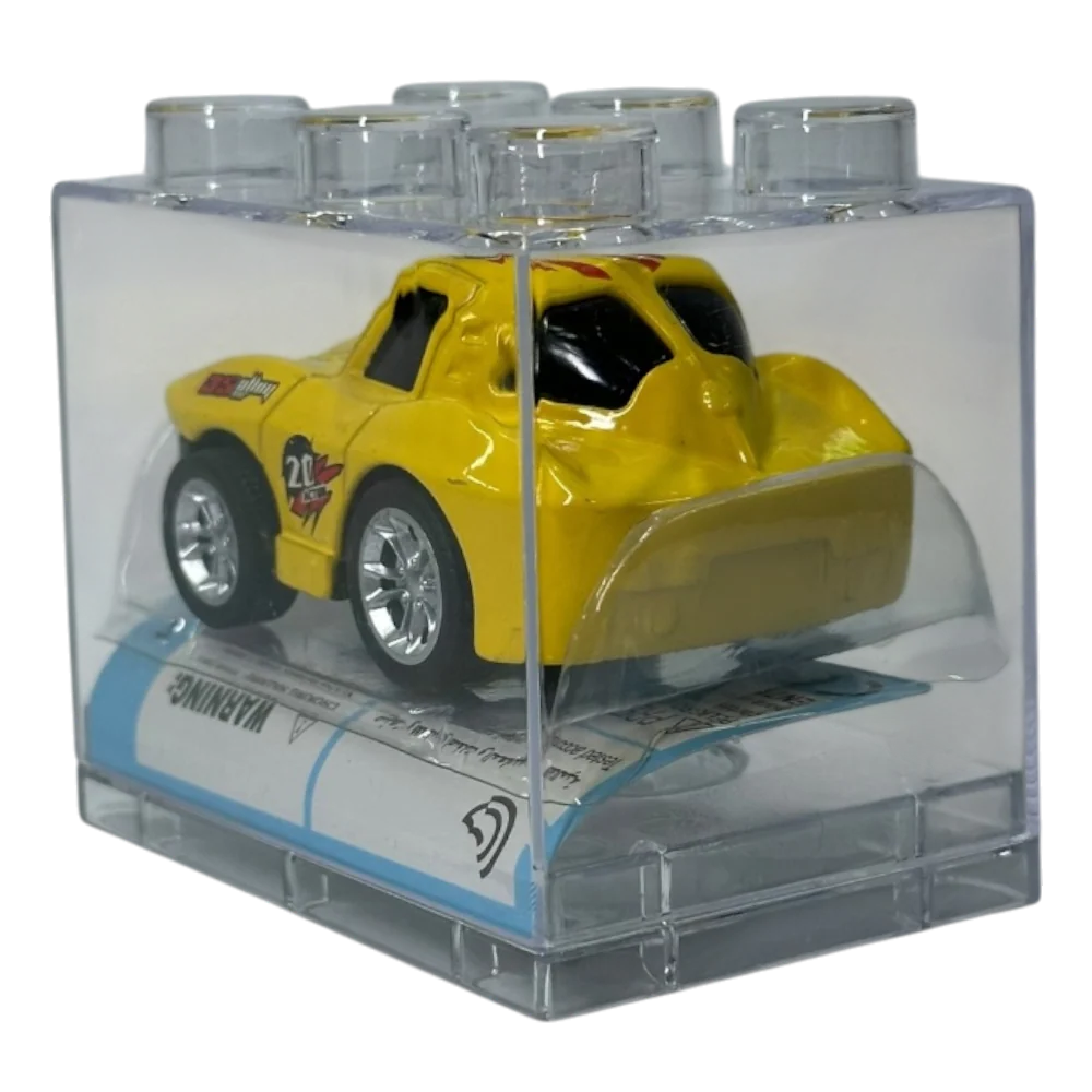 MINI DEPORTIVO COLECCION VTR-1066 - Image 11