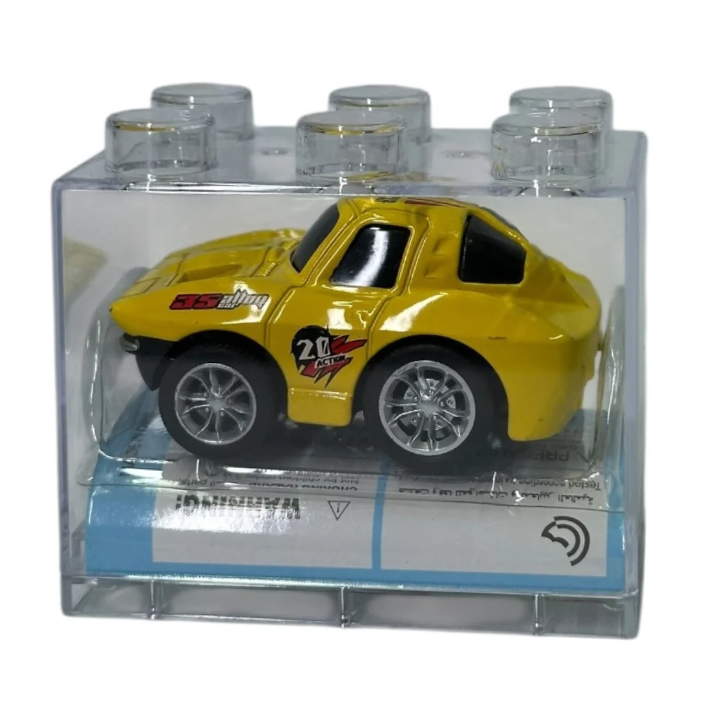 MINI DEPORTIVO COLECCION VTR-1066 - Image 12