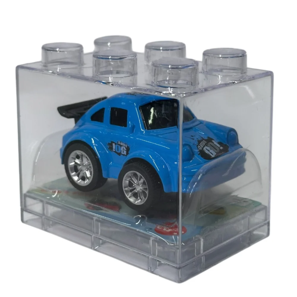 MINI DEPORTIVO COLECCION VTR-1066 - Image 13