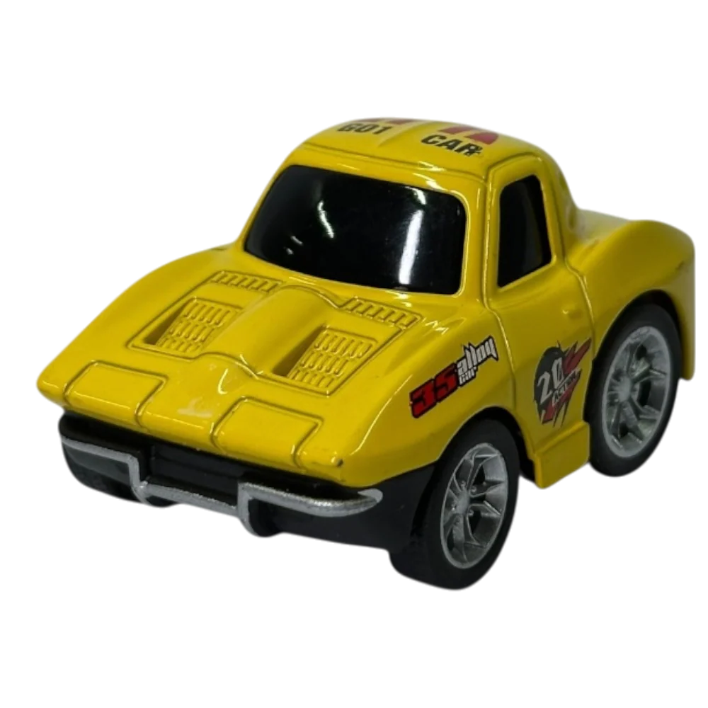 MINI DEPORTIVO COLECCION VTR-1066 - Image 2