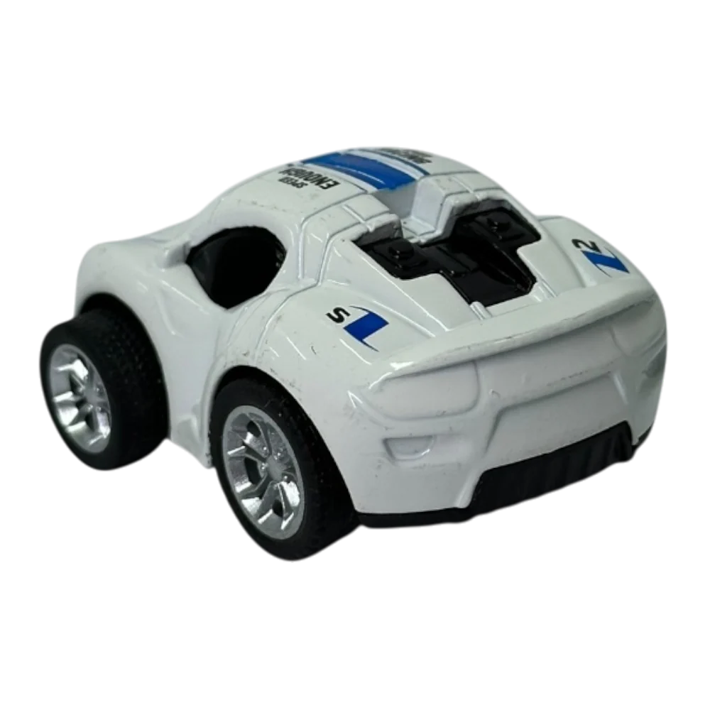 MINI DEPORTIVO COLECCION VTR-1066 - Image 4