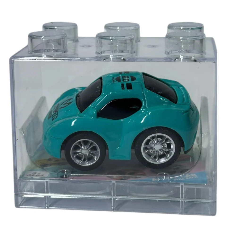 MINI DEPORTIVO COLECCION VTR-1066 - Image 7
