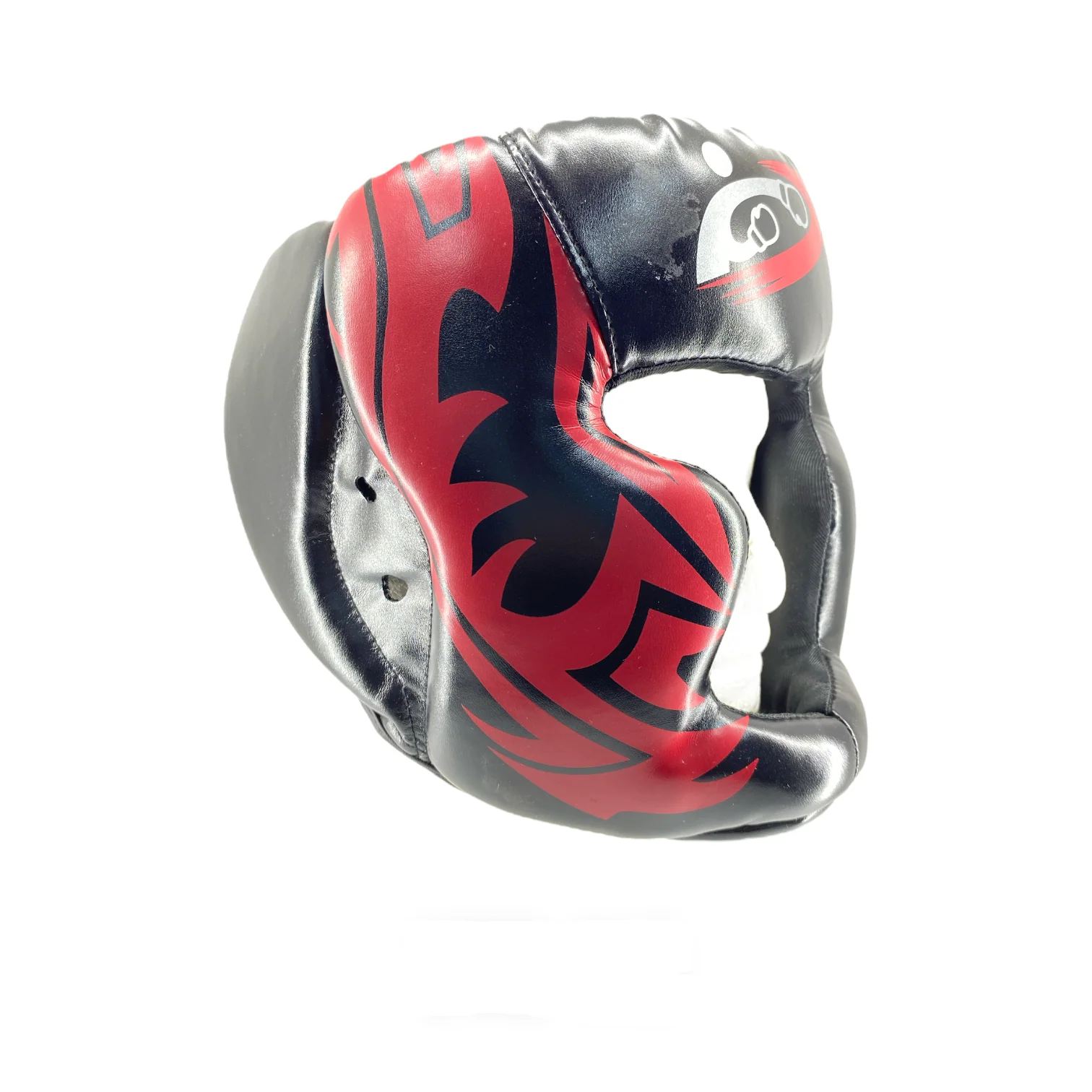 CASCO PROTECTOR DE BOXEO VTR118 - Image 4