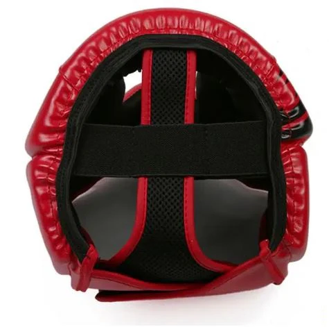 CASCO PROTECTOR DE BOXEO VTR118 - Image 5
