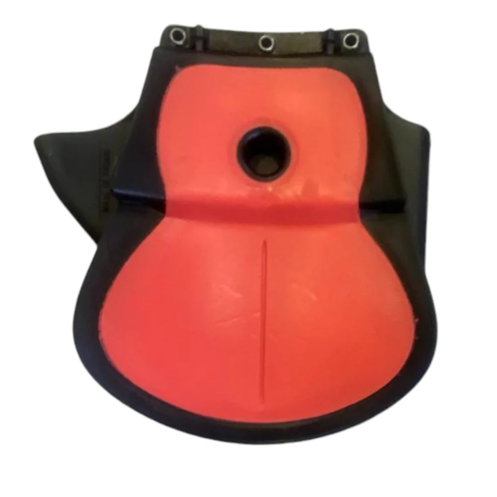 CHAPUZA FOBUS RÍGIDOS PARA ESPOSAS Y PROVEEDOR - Image 3