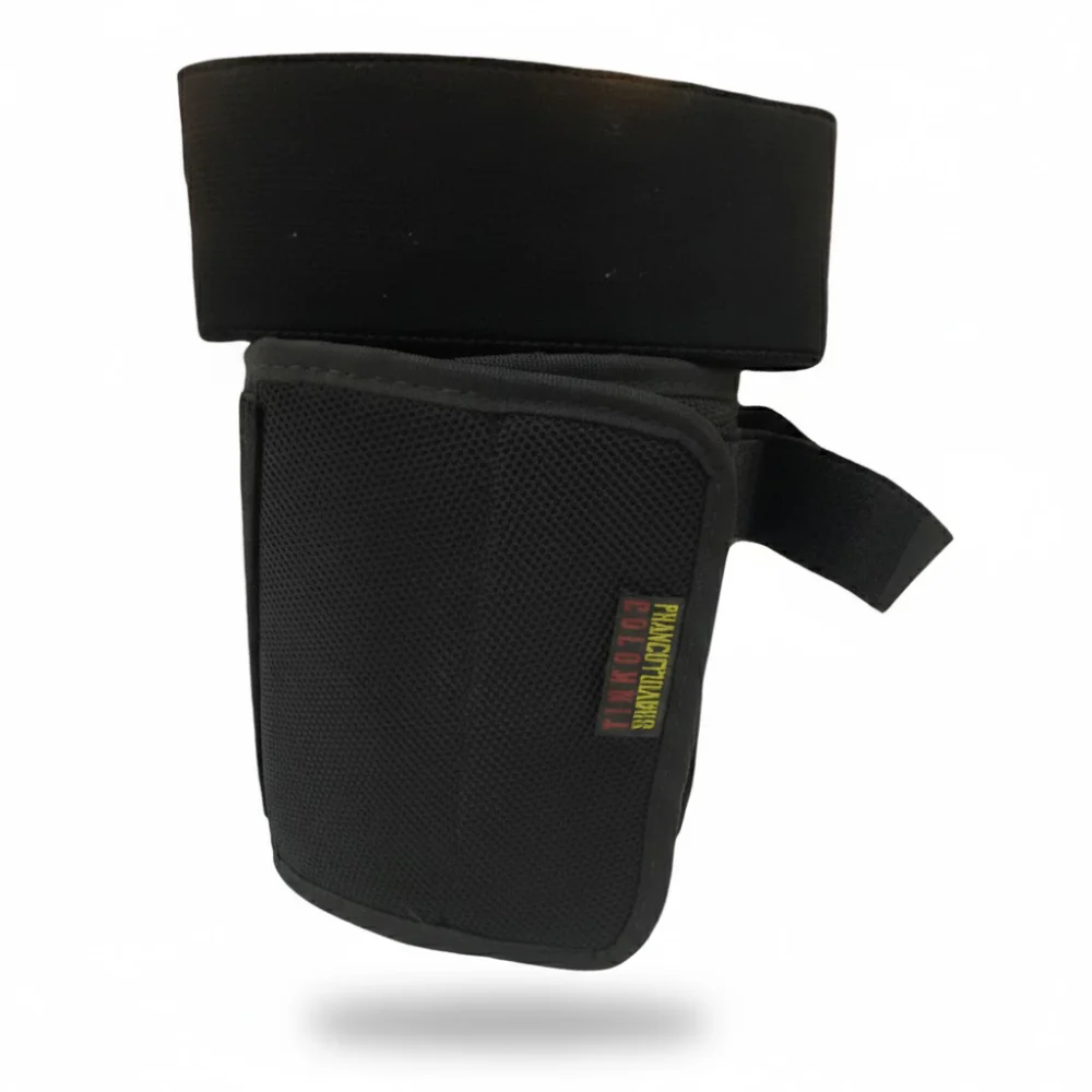CHAPUZA TOBILLERA PARA PISTOLA PEQUEÑA - Image 3