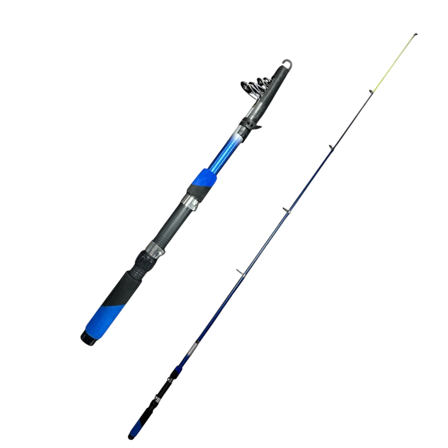 COMBO PESCA CAÑA TELESCÓPICO - Image 5