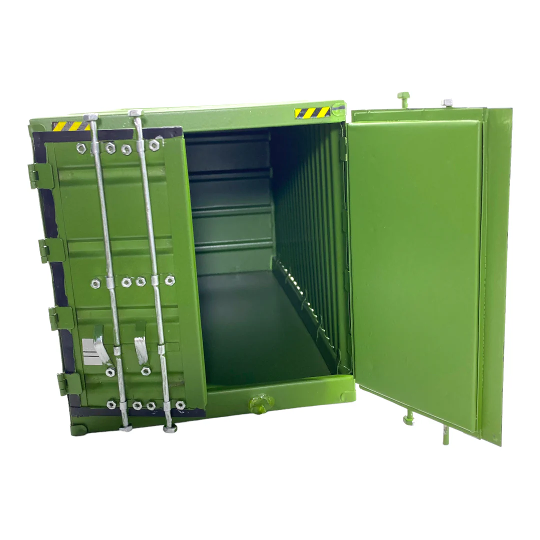 CONTENEDOR DECORATIVO VTR 253 - Image 11