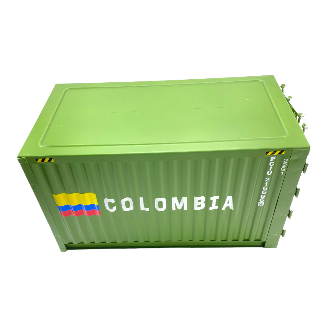 CONTENEDOR DECORATIVO VTR 253 - Image 12