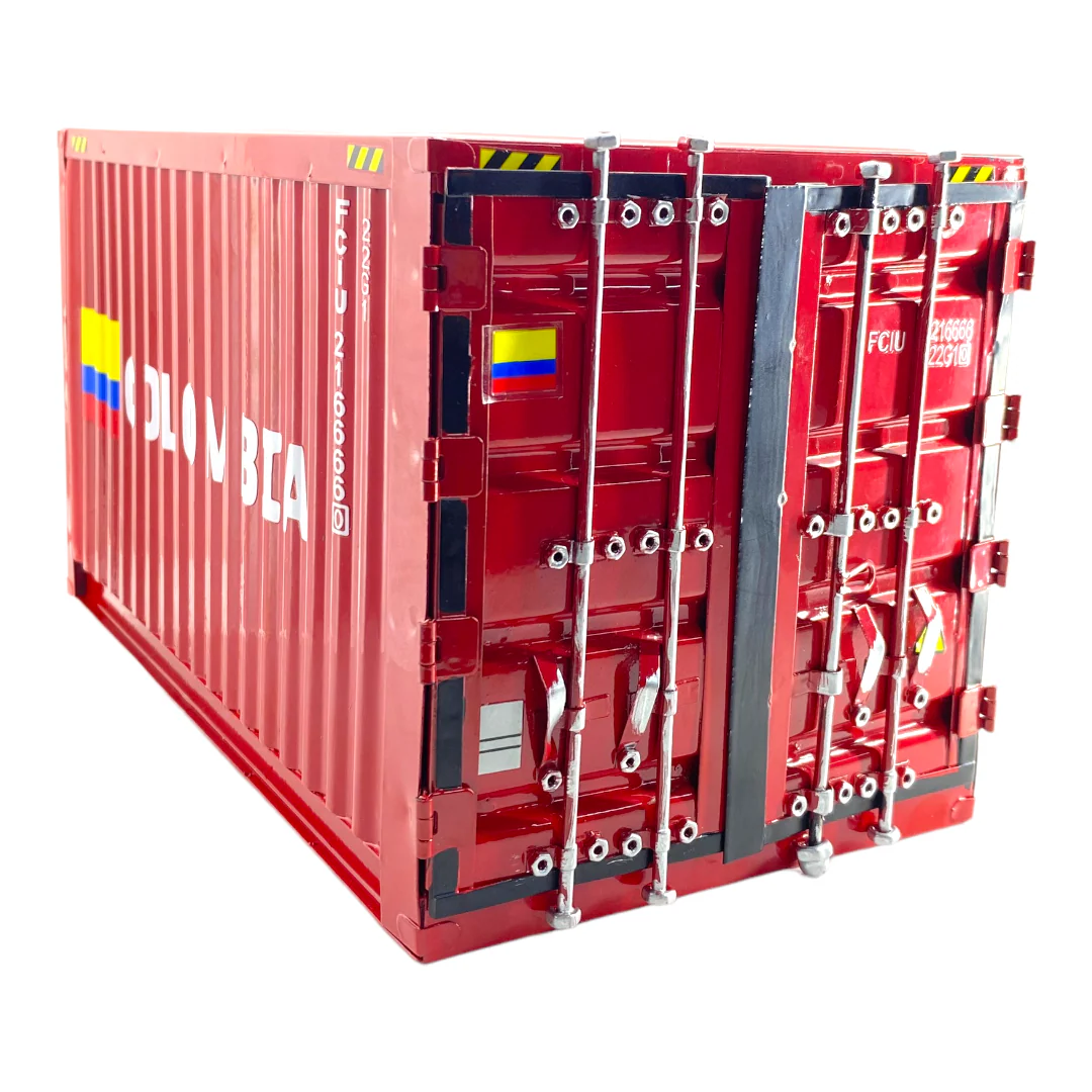 CONTENEDOR DECORATIVO VTR 253 - Image 7