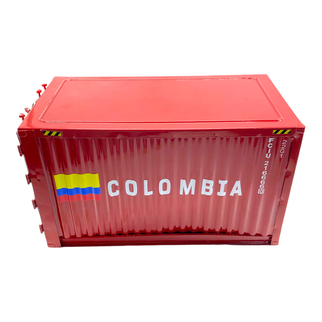 CONTENEDOR DECORATIVO VTR 253 - Image 9