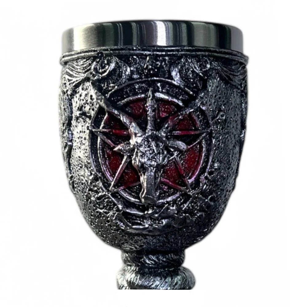 COPA BAPHOMET VTR 869 - Image 4