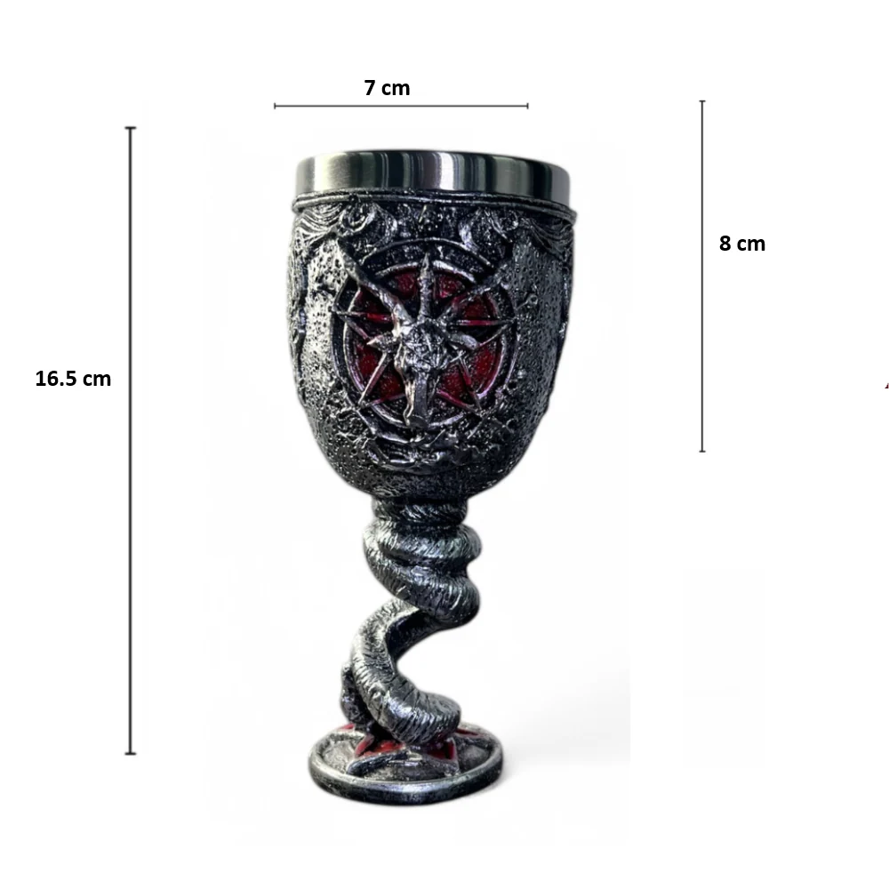 COPA BAPHOMET VTR 869 - Image 5