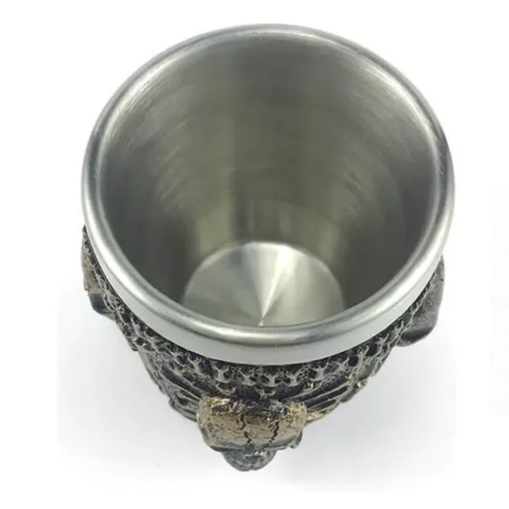 COPA CALAVERITAS 60 ML - Image 3