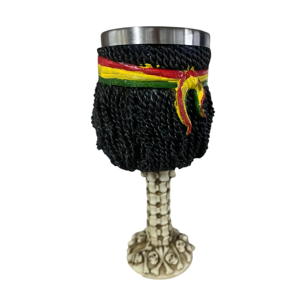 COPA CALAVERA REGGAE VTR-966 - Image 2