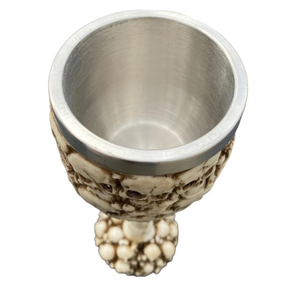 COPA CALAVERAS BEIGE VTR 584 - Image 4