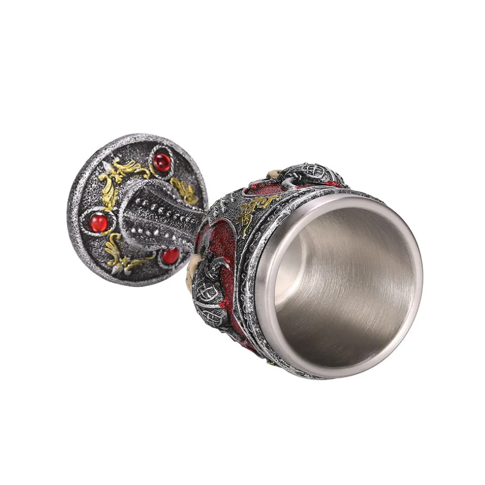 COPA VIKINGA CALAVERA  VTR 435 - Image 4