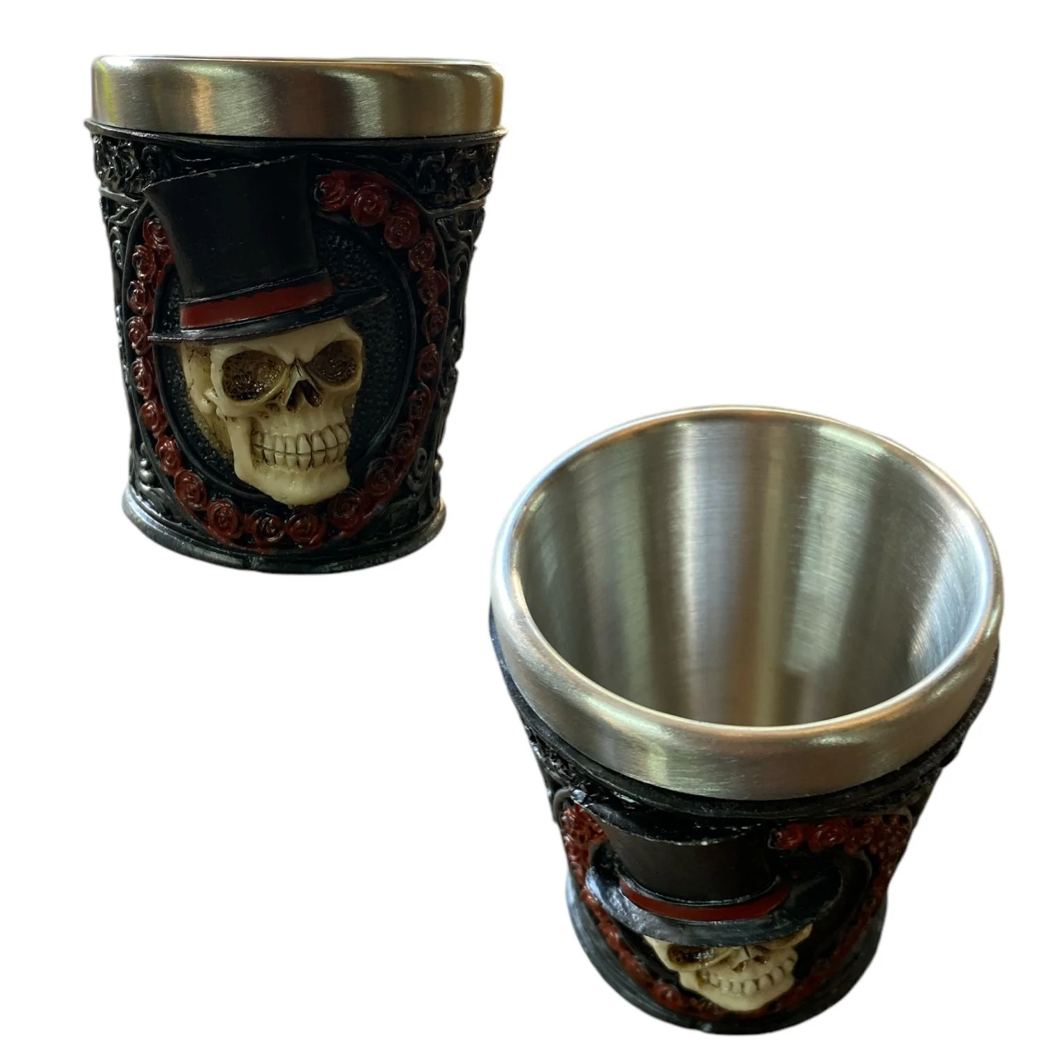 COPA DECORATIVA NOVIO VTR-960 - Image 2