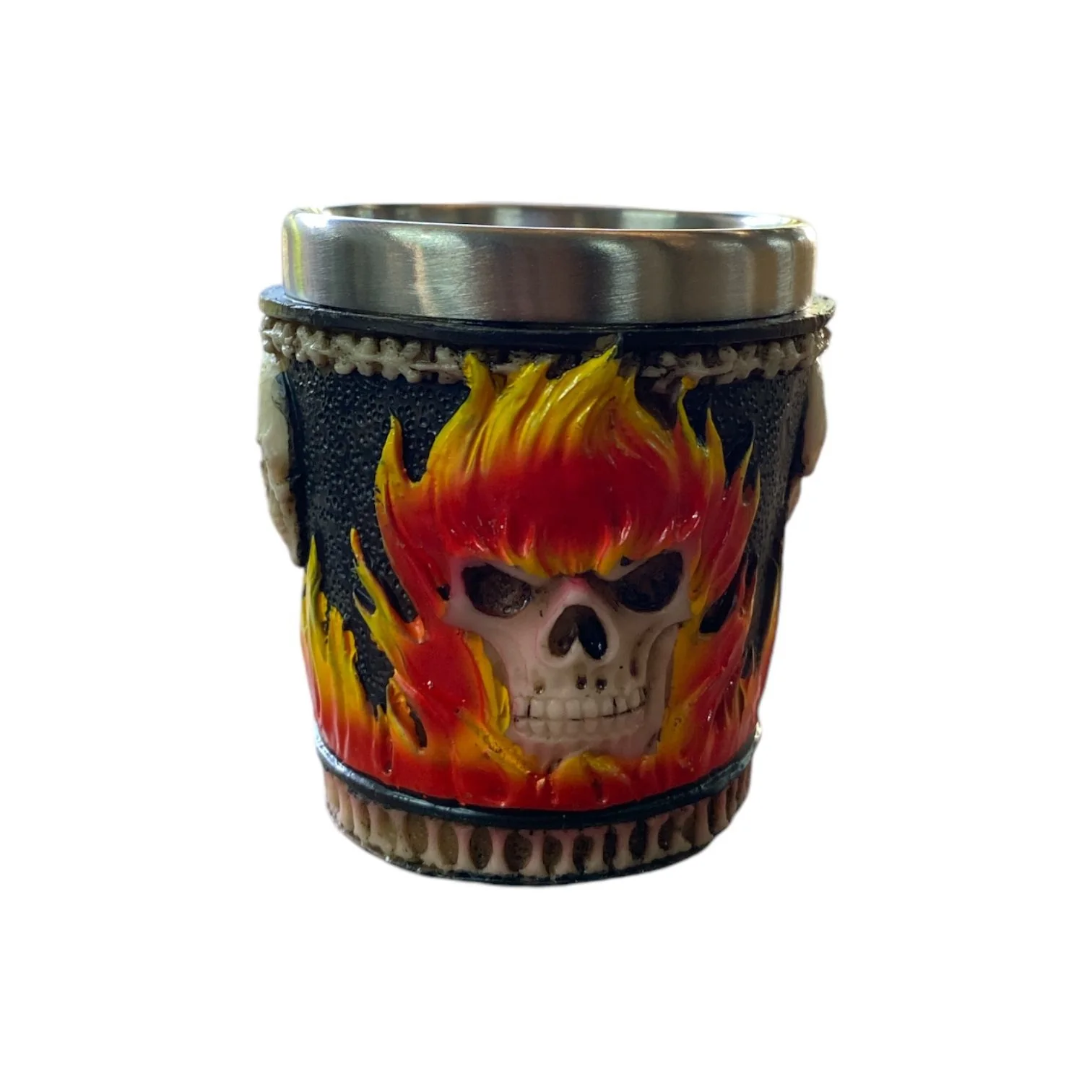 COPA RESINA ESTEREOSCÓPICA 3D - Image 8