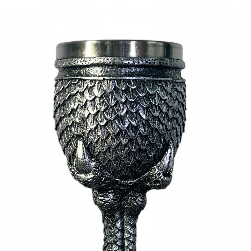 COPA GARRA DRAGÓN VTR 859 - Image 3