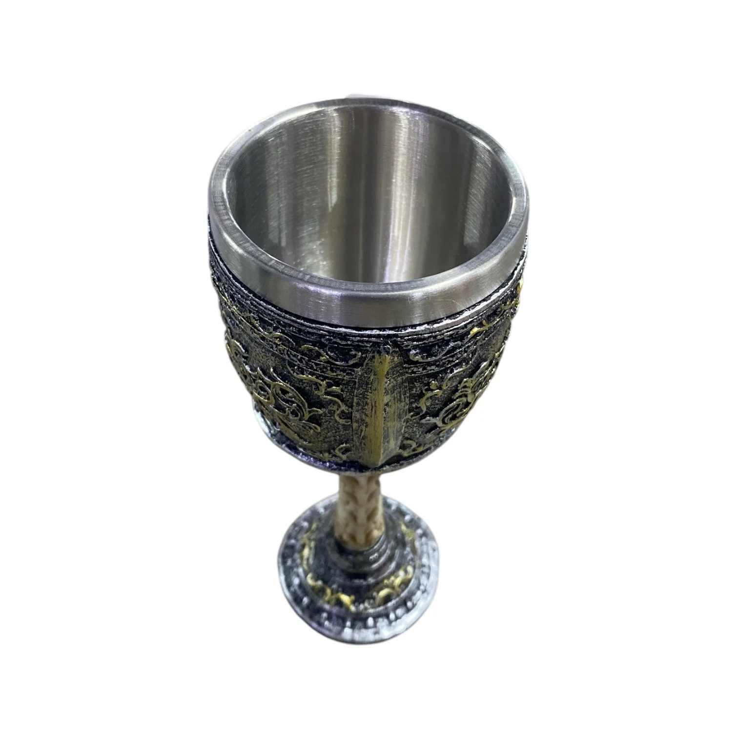 COPA CALAVERA CENTURIÓN VTR 587 - Image 2