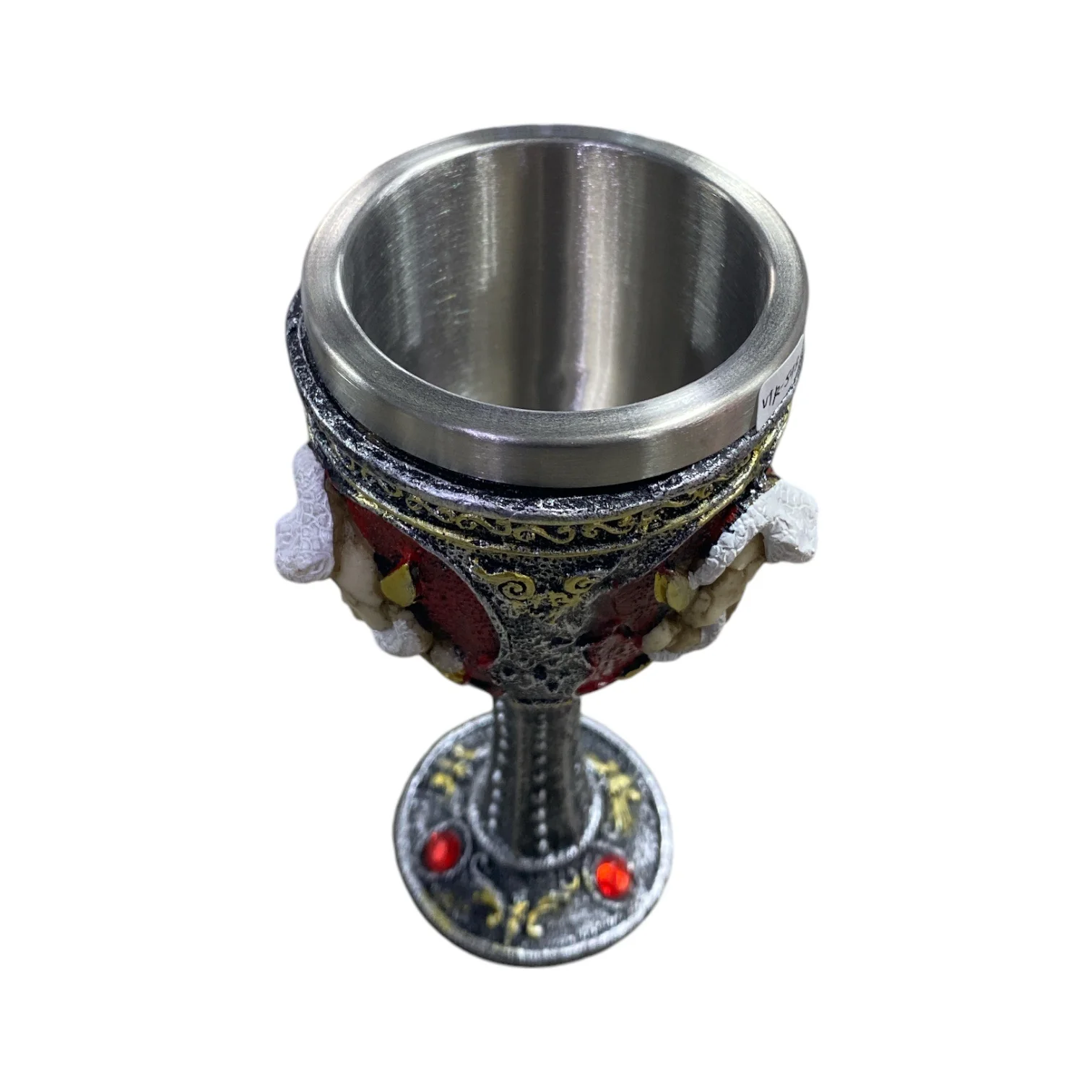 COPA CALAVERA GÓTICA VTR 598 - Image 2