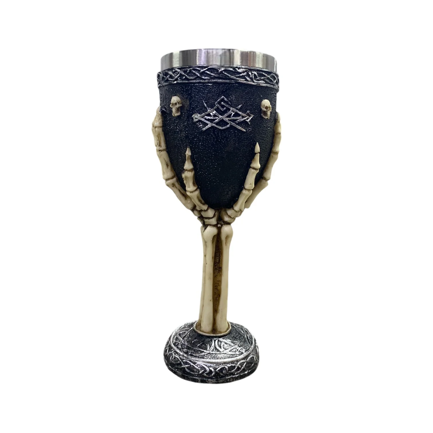 COPA CÁLIZ CALAVERA VTR 586