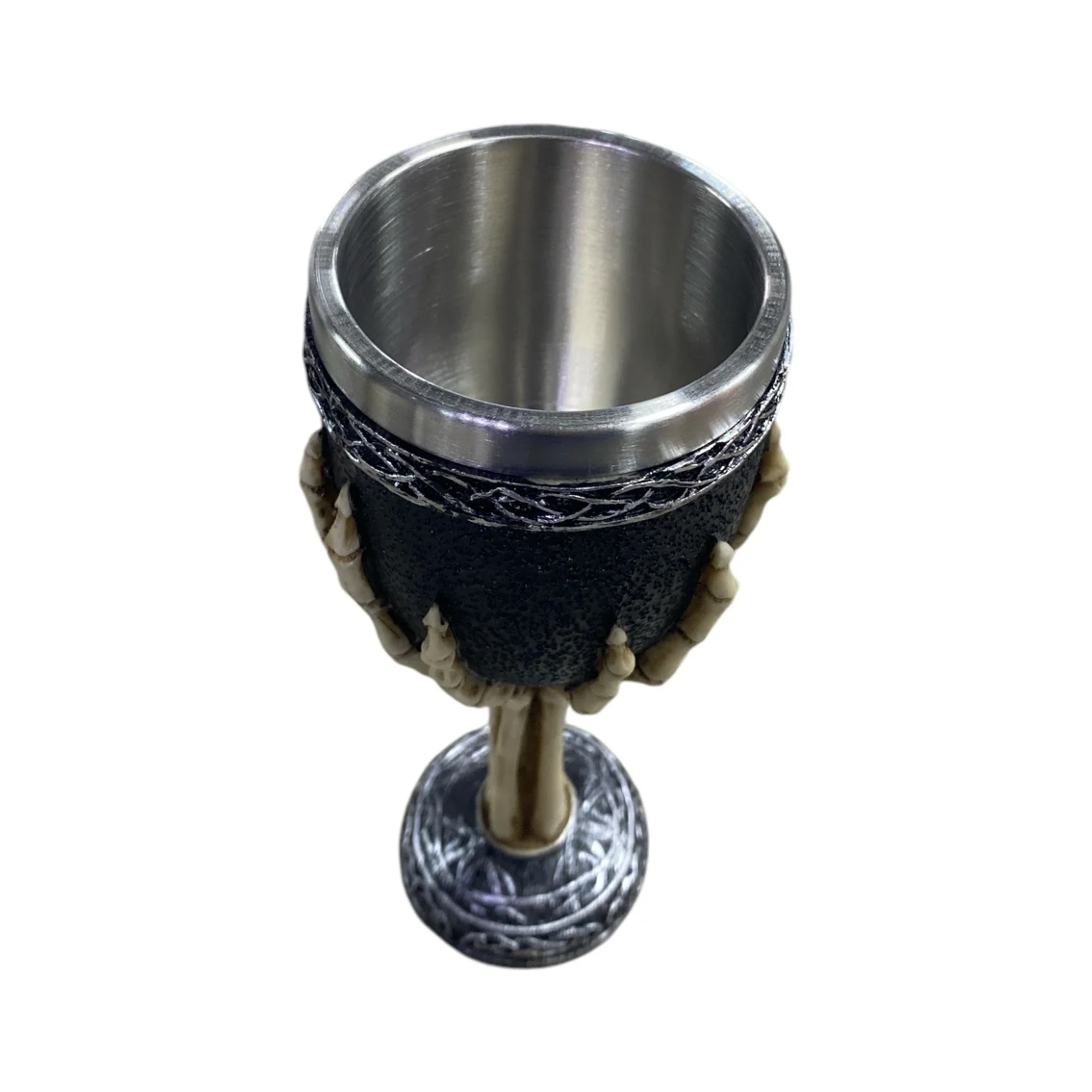 COPA CÁLIZ CALAVERA VTR 586 - Image 2