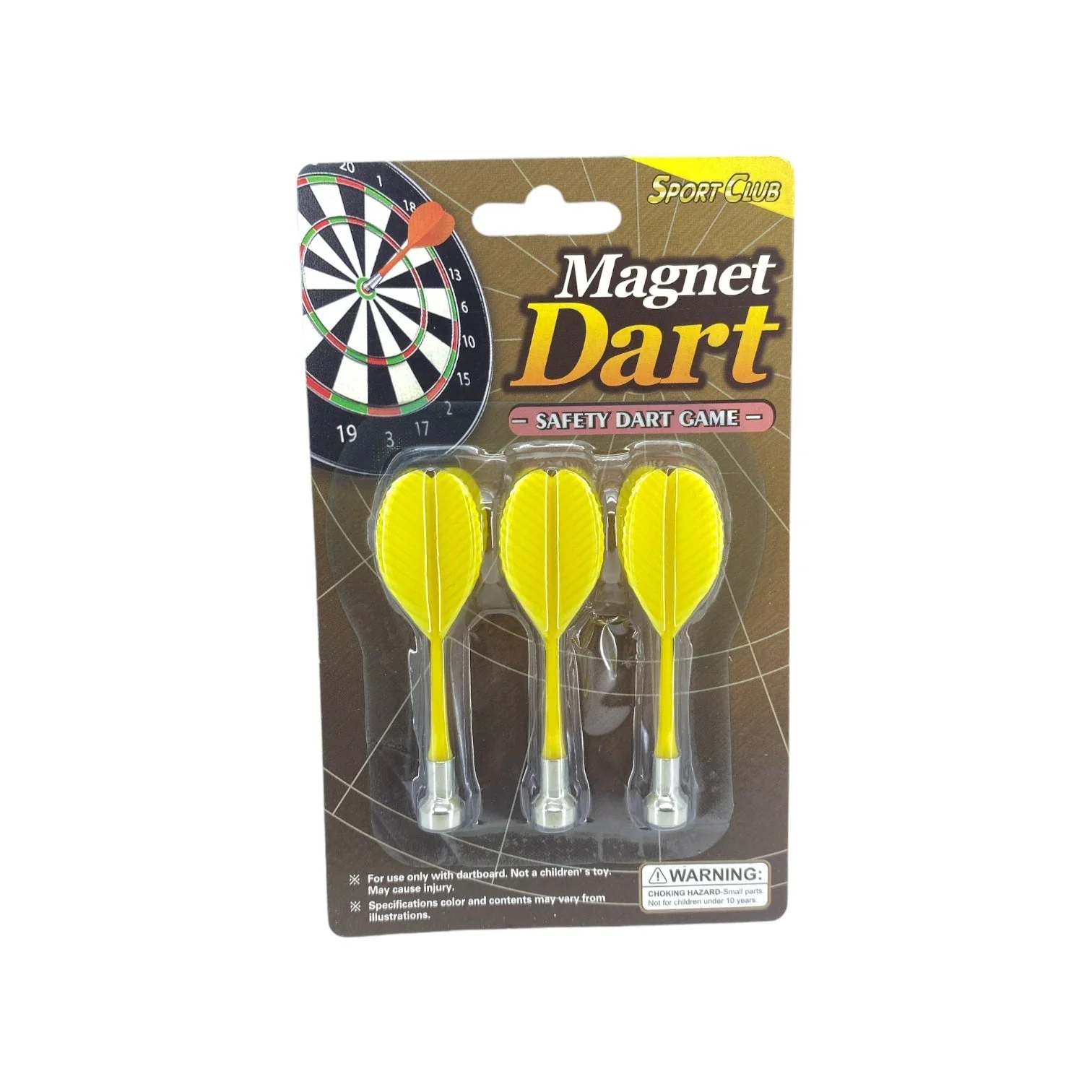DARDO MAGNÉTICO BL M302 - Image 4