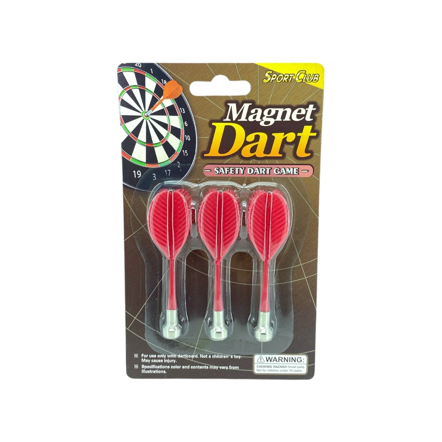 DARDO MAGNÉTICO BL M302 - Image 5