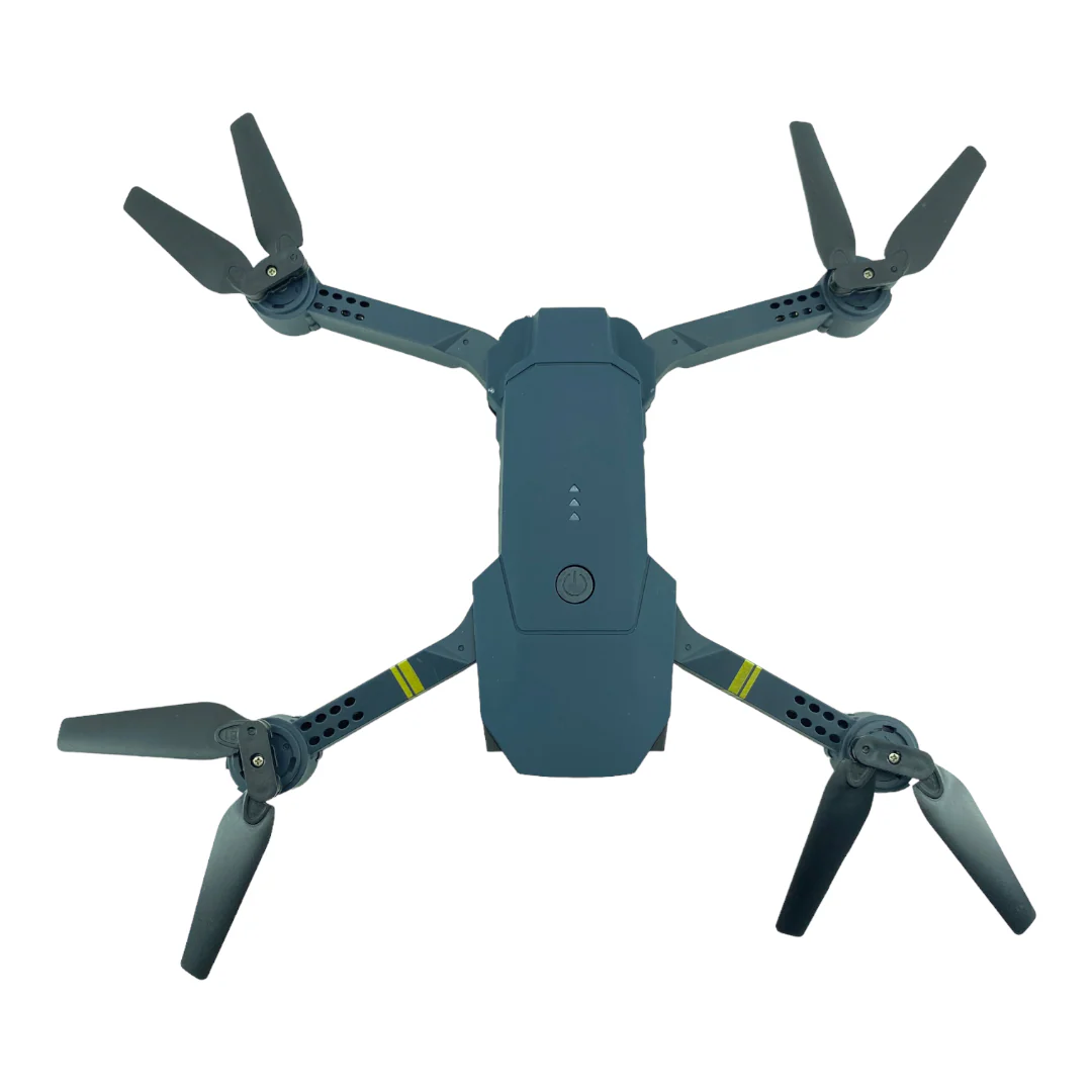 DRON 998 PRO - Image 3