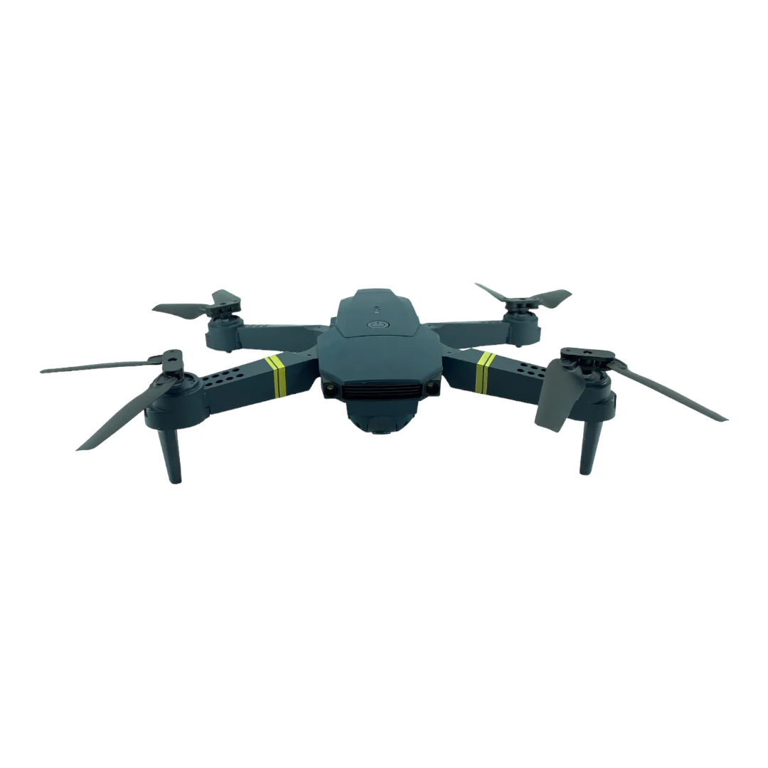 DRON 998 PRO - Image 4